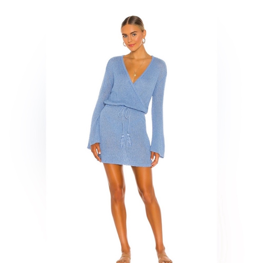 L*Space Topanga Dress